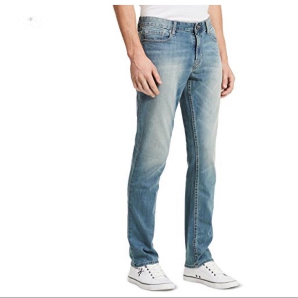 Calvin Klein Jeans Other - Calvin Klein Silver Bullet Straight Jeans